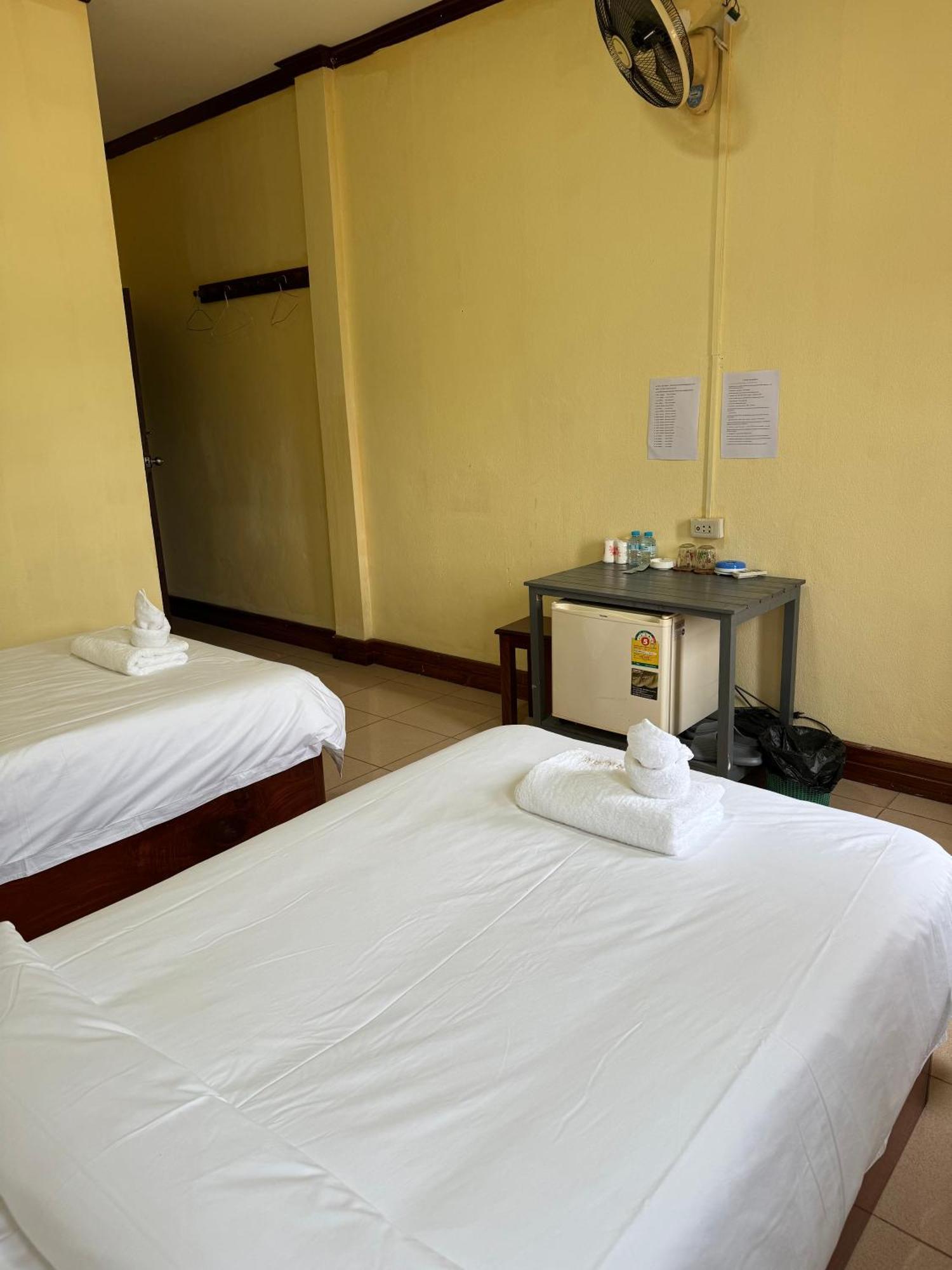 Sabai Sabai Luang Prabang Hostel Exterior photo
