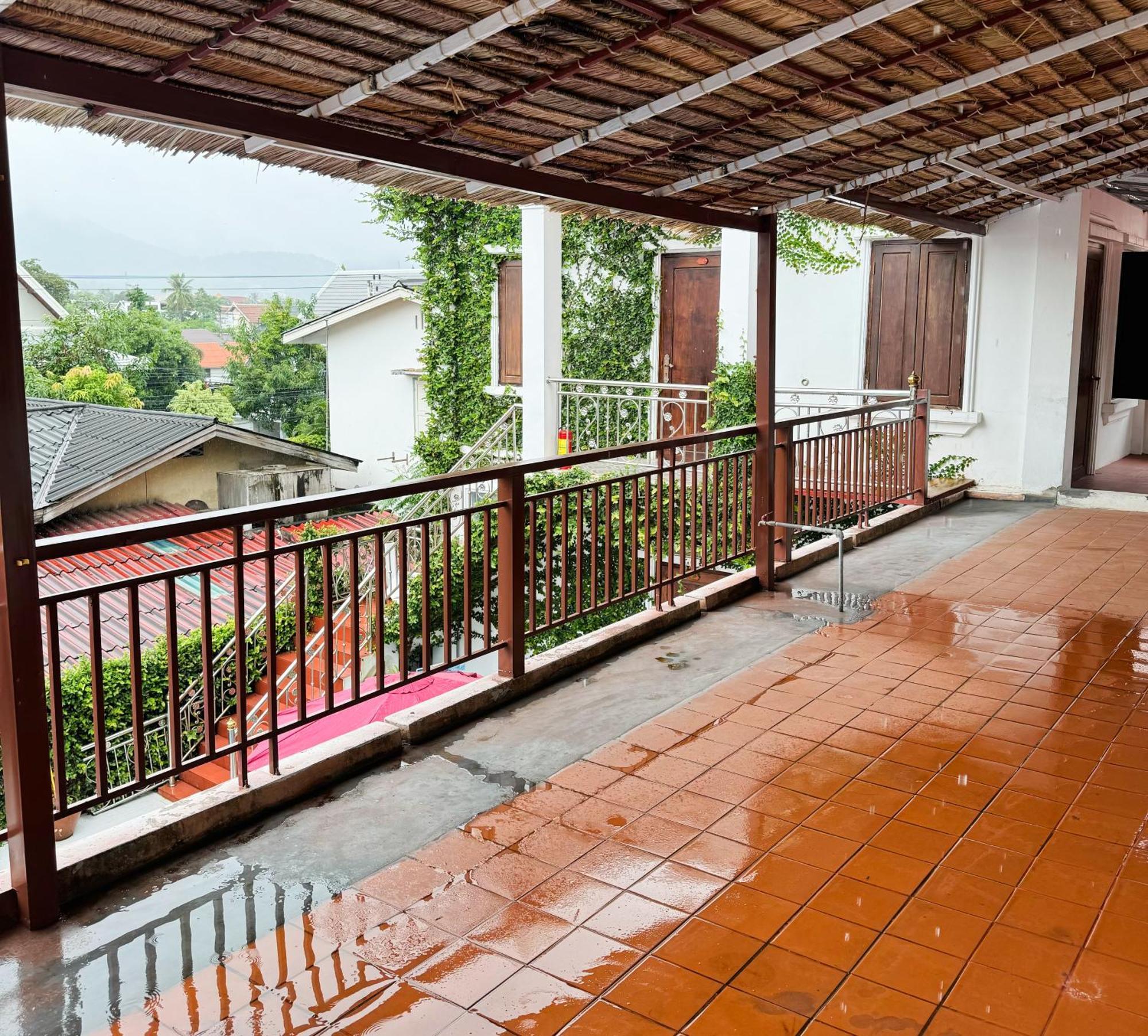 Sabai Sabai Luang Prabang Hostel Exterior photo