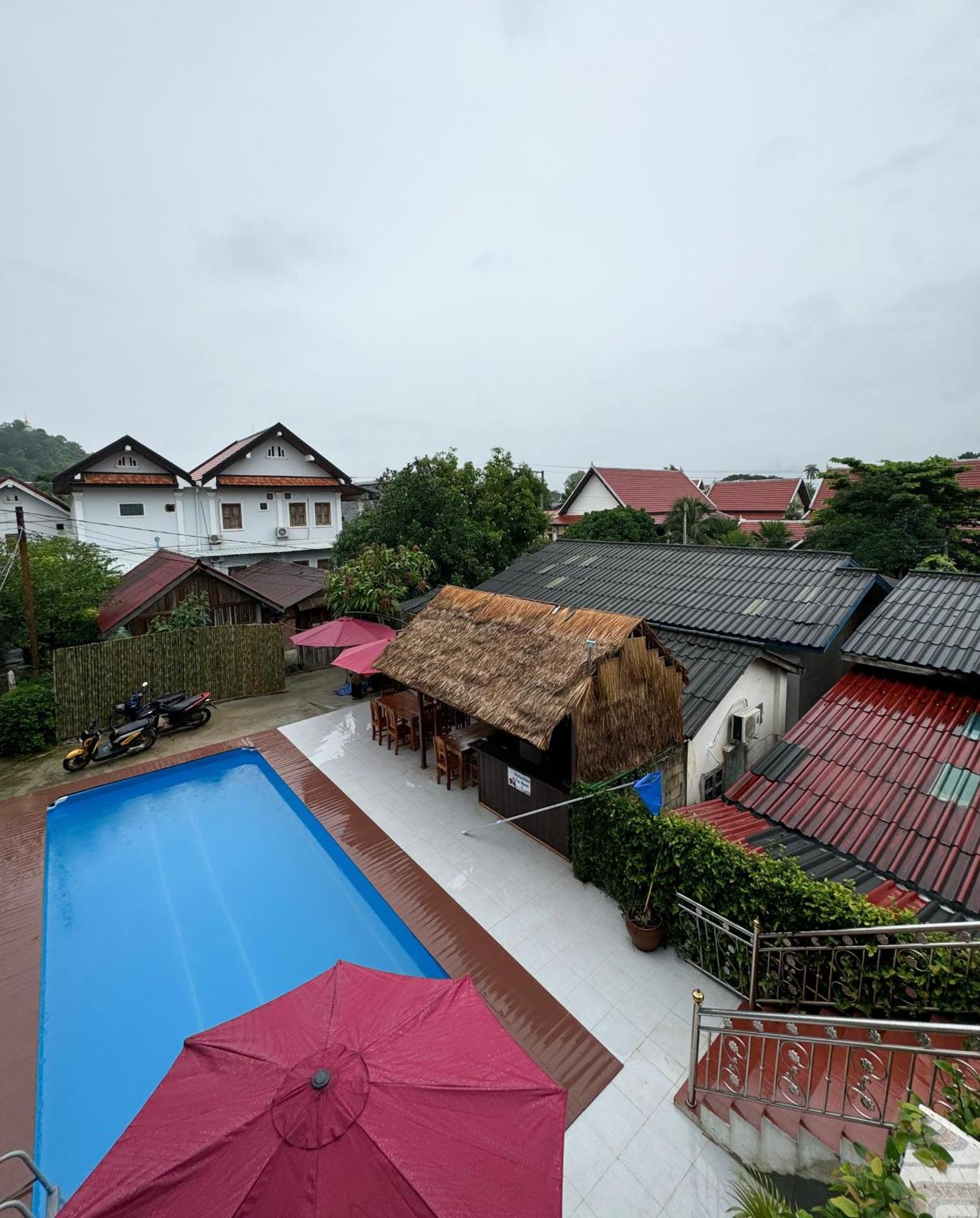 Sabai Sabai Luang Prabang Hostel Exterior photo